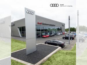 Audi A6 e-tron Avant performance Wärmepumpe*AHK*Sline