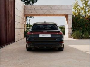 Audi A6 e-tron Avant performance Wärmepumpe*AHK*Sline