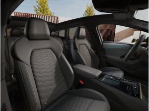 Audi A6 e-tron Avant performance AHK*Pano*Techplus*21