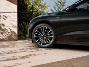 Audi A6 e-tron performance *Wärmepumpe*Techplus