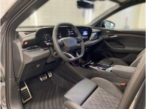 Audi Q6 e-tron SUV performance Pano*WR*AHK*Techpro*21
