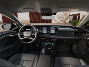 Audi A6 e-tron performance *Wärmepumpe*Techplus