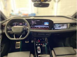 Audi Q6 e-tron SUV performance Pano*WR*AHK*Techpro*21
