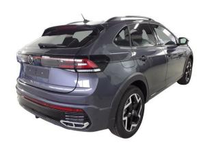 Volkswagen Taigo 1.0 TSI R-Line AHK Navi IQ.Light ACC DAB+ FrontAssist