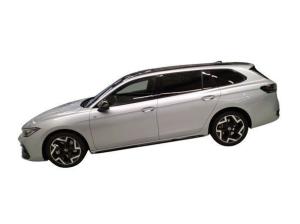 Volkswagen Passat Variant 2.0 TSI DSG 4Motion R-Line AHK Navi IQ.Light ACC DCC DAB+ FrontAssist