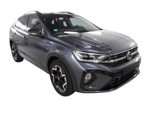 Volkswagen Taigo 1.0 TSI R-Line AHK Navi IQ.Light ACC DAB+ FrontAssist