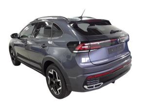 Volkswagen Taigo 1.0 TSI R-Line AHK Navi IQ.Light ACC DAB+ FrontAssist