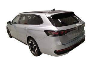 Volkswagen Passat Variant 2.0 TSI DSG 4Motion R-Line AHK Navi IQ.Light ACC DCC DAB+ FrontAssist