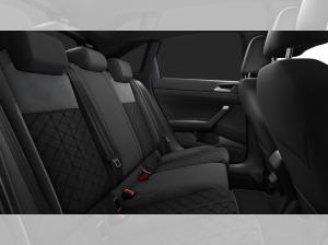 Volkswagen Taigo 1.0 TSI R-Line AHK Navi IQ.Light ACC DAB+ FrontAssist