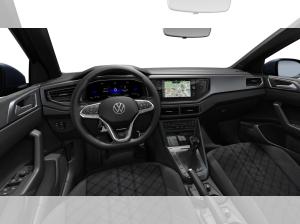 Volkswagen Taigo 1.0 TSI R-Line AHK Navi IQ.Light ACC DAB+ FrontAssist