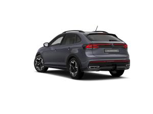 Volkswagen Taigo 1.0 TSI R-Line AHK Navi IQ.Light ACC DAB+ FrontAssist