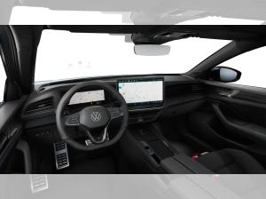 Volkswagen Passat Variant 2.0 TSI DSG 4Motion R-Line AHK Navi IQ.Light ACC DCC DAB+ FrontAssist