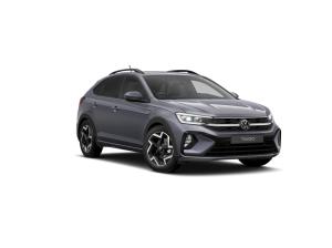 Volkswagen Taigo 1.0 TSI R-Line AHK Navi IQ.Light ACC DAB+ FrontAssist