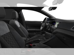 Volkswagen Taigo 1.0 TSI R-Line AHK Navi IQ.Light ACC DAB+ FrontAssist