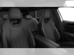 Volkswagen Passat Variant 2.0 TSI DSG 4Motion R-Line AHK Navi IQ.Light ACC DCC DAB+ FrontAssist