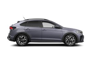 Volkswagen Taigo 1.0 TSI R-Line AHK Navi IQ.Light ACC DAB+ FrontAssist