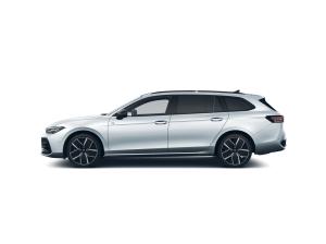 Volkswagen Passat Variant 2.0 TSI DSG 4Motion R-Line AHK Navi IQ.Light ACC DCC DAB+ FrontAssist