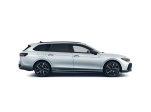 Volkswagen Passat Variant 2.0 TSI DSG 4Motion R-Line AHK Navi IQ.Light ACC DCC DAB+ FrontAssist