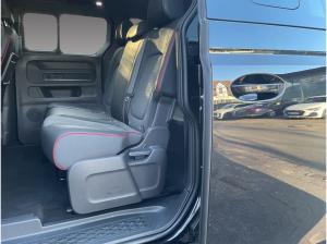 Volkswagen ID.Buzz GTX 4Motion DSG Klima PDC Navi AHK