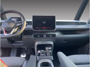 Volkswagen ID.Buzz GTX 4Motion DSG Klima PDC Navi AHK