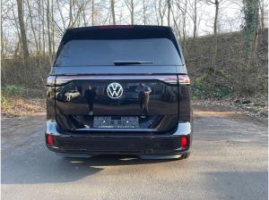 Volkswagen ID.Buzz GTX 4Motion DSG Klima PDC Navi AHK