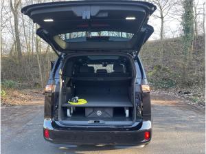 Volkswagen ID.Buzz GTX 4Motion DSG Klima PDC Navi AHK