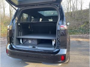Volkswagen ID.Buzz GTX 4Motion DSG Klima PDC Navi AHK