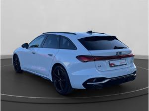 Audi A5 Avant TFSI QUATTRO S-LINE+AHK+MATRIX+B