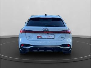 Audi A5 Avant TFSI QUATTRO S-LINE+AHK+MATRIX+B