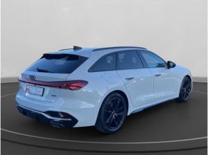 Audi A5 Avant TFSI QUATTRO S-LINE+AHK+MATRIX+B