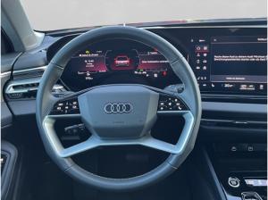 Audi A5 Avant TFSI QUATTRO S-LINE+AHK+MATRIX+B