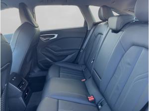 Audi A5 Avant TFSI QUATTRO S-LINE+AHK+MATRIX+B