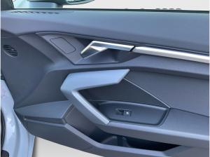 Audi A3 Sportback 35 TDI S tronic BUSINESS KAM ACC