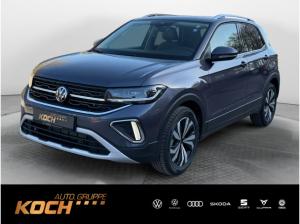 Volkswagen T-Cross Style 1.5 l TSI ACT OPF DSG