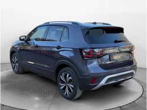 Volkswagen T-Cross Style 1.5 l TSI ACT OPF DSG