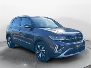 Volkswagen T-Cross Style 1.5 l TSI ACT OPF DSG