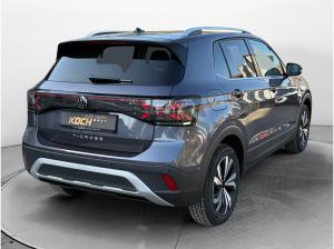 Volkswagen T-Cross Style 1.5 l TSI ACT OPF DSG