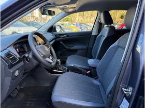 Volkswagen T-Cross Style 1.5 l TSI ACT OPF DSG