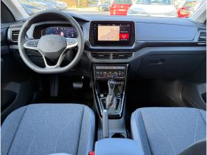 Volkswagen T-Cross Style 1.5 l TSI ACT OPF DSG