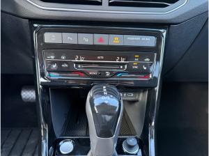 Volkswagen T-Cross Style 1.5 l TSI ACT OPF DSG