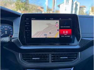 Volkswagen T-Cross Style 1.5 l TSI ACT OPF DSG