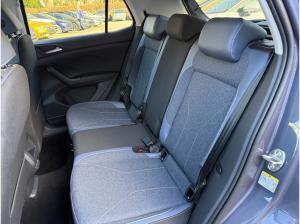 Volkswagen T-Cross Style 1.5 l TSI ACT OPF DSG