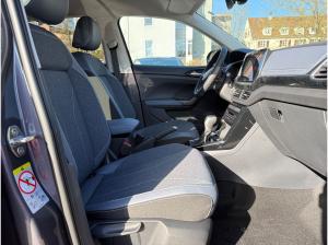 Volkswagen T-Cross Style 1.5 l TSI ACT OPF DSG