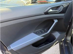Volkswagen T-Cross Style 1.5 l TSI ACT OPF DSG