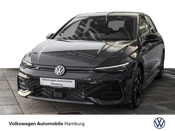 Volkswagen Golf R-Line 1,5 l eTSI OPF (150 P S) 7-Gang-Doppelkupplungsgetriebe DSG