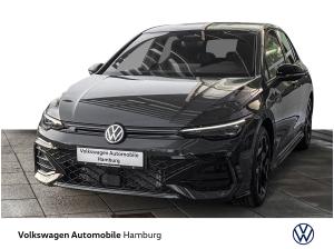 Volkswagen Golf R-Line 1,5 l eTSI OPF (150 P S) 7-Gang-Doppelkupplungsgetriebe DSG _LGE