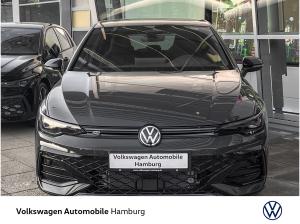 Volkswagen Golf R-Line 1,5 l eTSI OPF (150 P S) 7-Gang-Doppelkupplungsgetriebe DSG