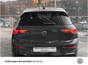 Volkswagen Golf R-Line 1,5 l eTSI OPF (150 P S) 7-Gang-Doppelkupplungsgetriebe DSG _LGE