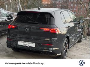 Volkswagen Golf R-Line 1,5 l eTSI OPF (150 P S) 7-Gang-Doppelkupplungsgetriebe DSG
