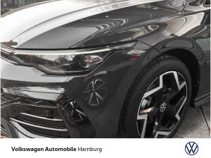 Volkswagen Golf R-Line 1,5 l eTSI OPF (150 P S) 7-Gang-Doppelkupplungsgetriebe DSG